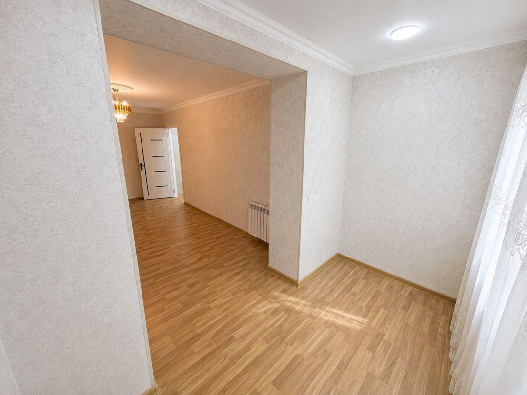 Satılır 1 otaqlı köhnə tikili 40 m² — Mənzil, Bakı (2)