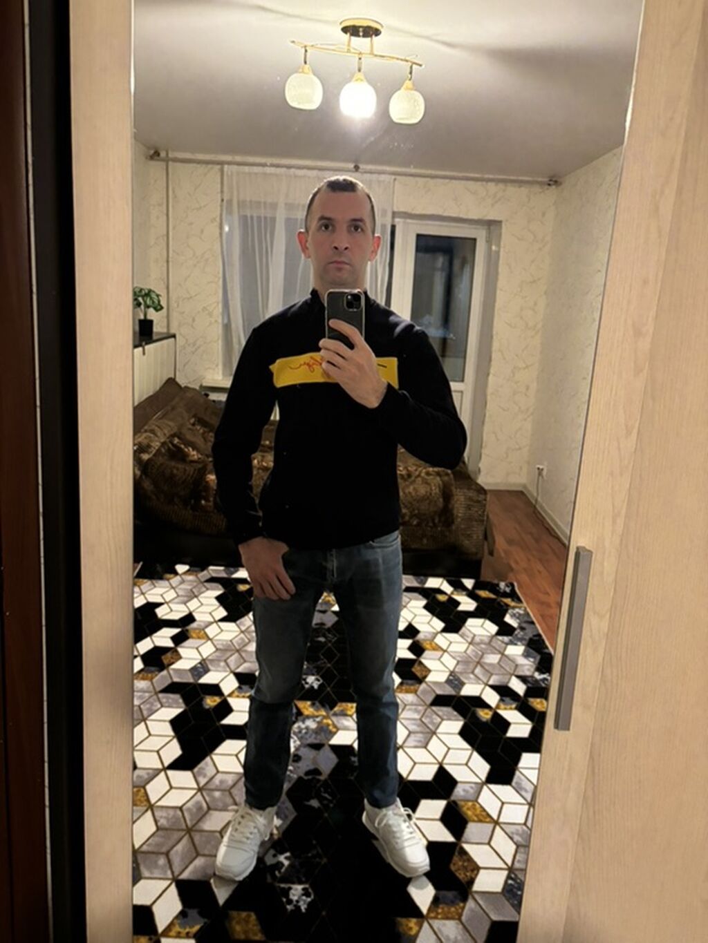 Xidmət: Şəxsi məşqçi və fitnes bələdçisi Təklif: - Fərdi məşq — Digər, Bakı
