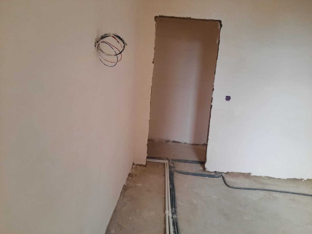 Satılır 1 otaqlı yeni tikili 55 m² — Mənzil, Bakı (2)