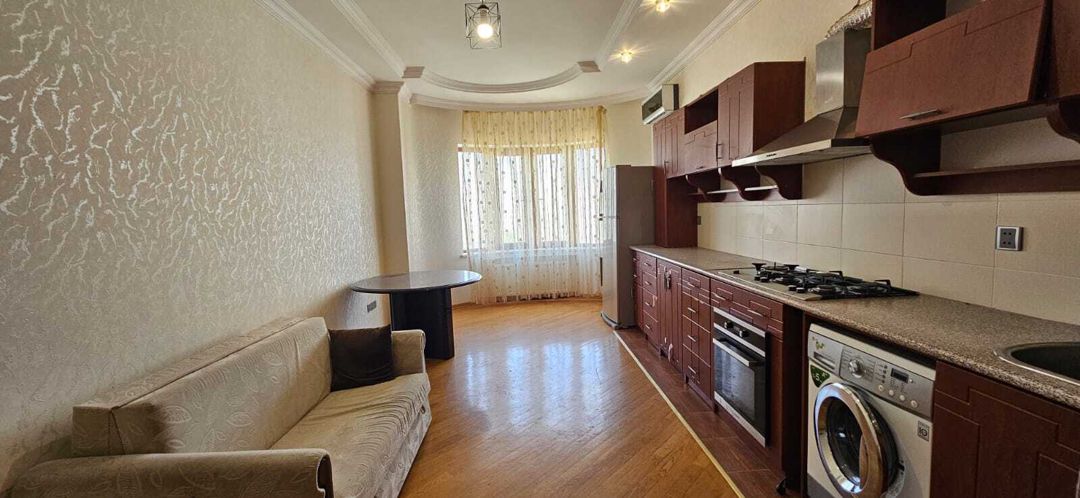 Satılır 3 otaqlı yeni tikili 155 m² — Mənzil, Bakı (7)