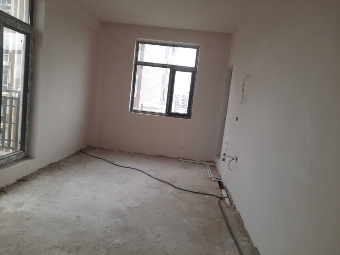 Satılır 1 otaqlı yeni tikili 55 m² — Mənzil, Bakı (5)