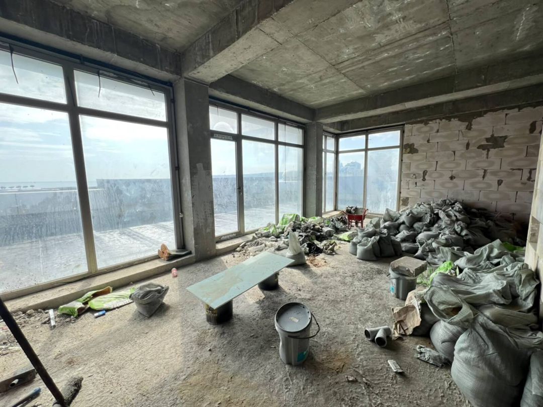 Satılır 7 otaqlı yeni tikili 752 m² — Mənzil, Bakı (7)