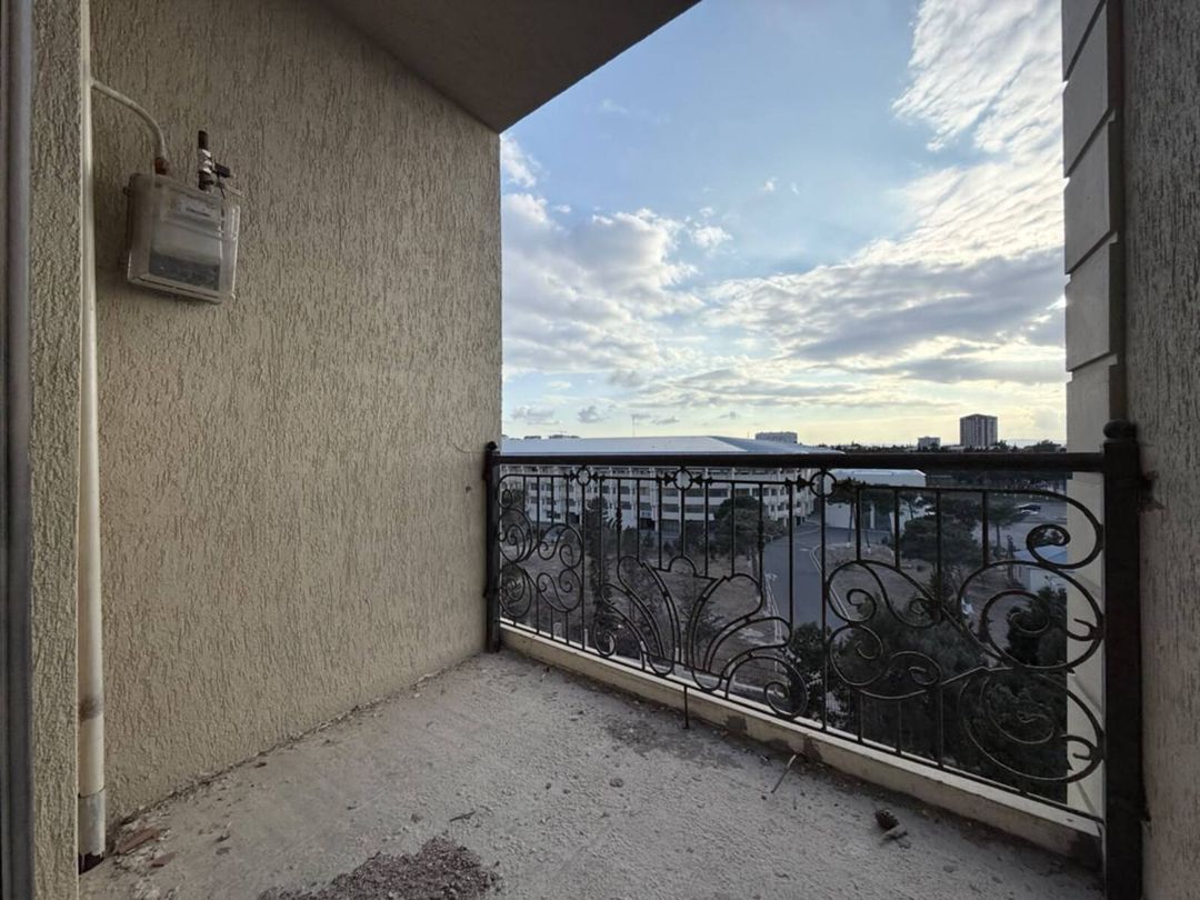 Satılır 2 otaqlı yeni tikili 52 m² — Mənzil, Sumqayıt (11)