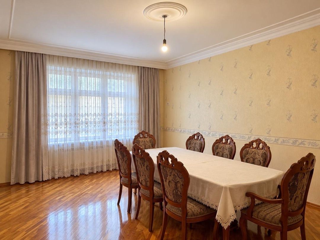 Satılır 3 otaqlı yeni tikili 110 m² — Mənzil, Bakı