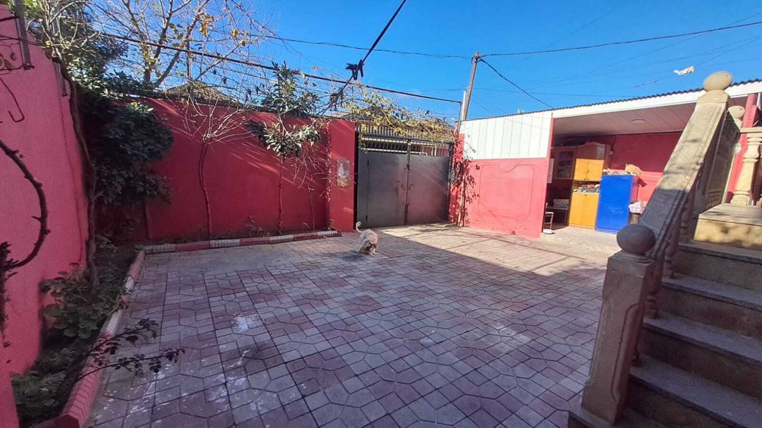 Satılır 4 otaqlı həyət evi/bağ evi 130 m² — Ev, villa, Bakı (2)