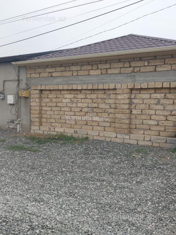 Satılır 8 otaqlı Həyət evi / Villa, 570 m², Fatmayı — Ev, villa, Abşeron (3)