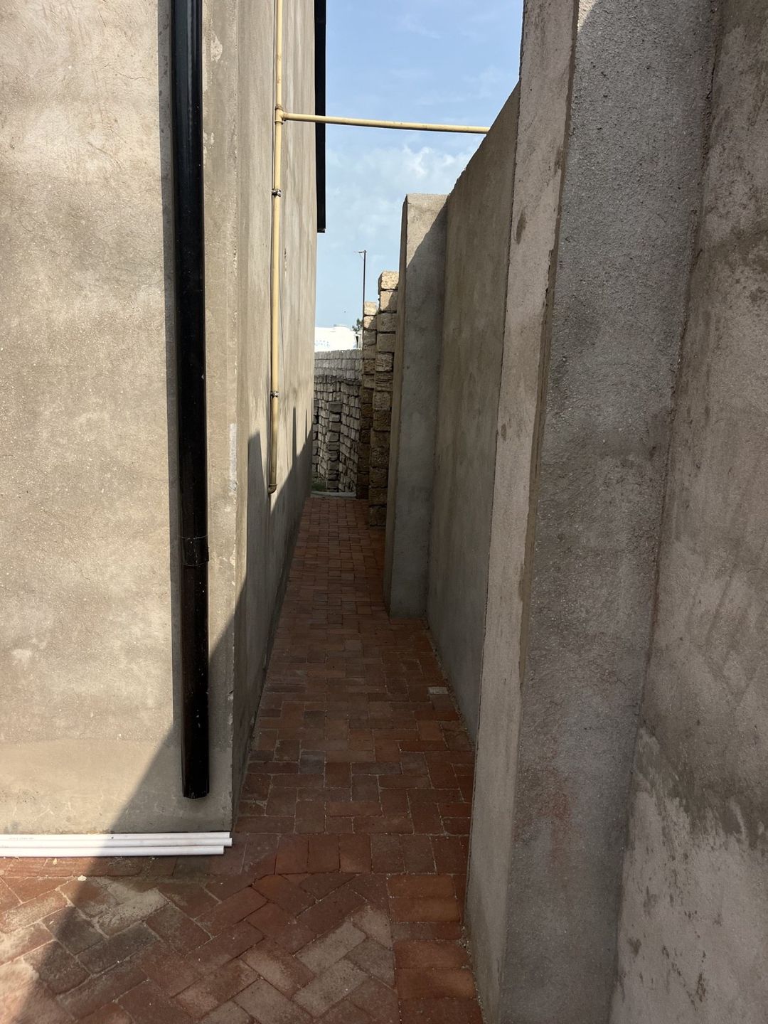 Satılır 5 otaqlı həyət evi/bağ evi 145 m² — Ev, villa, Bakı (4)