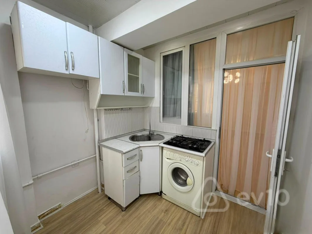 2 otaqlı mənzil, 55 m², Əsəd Əhmədov — Mənzil, Bakı (9)