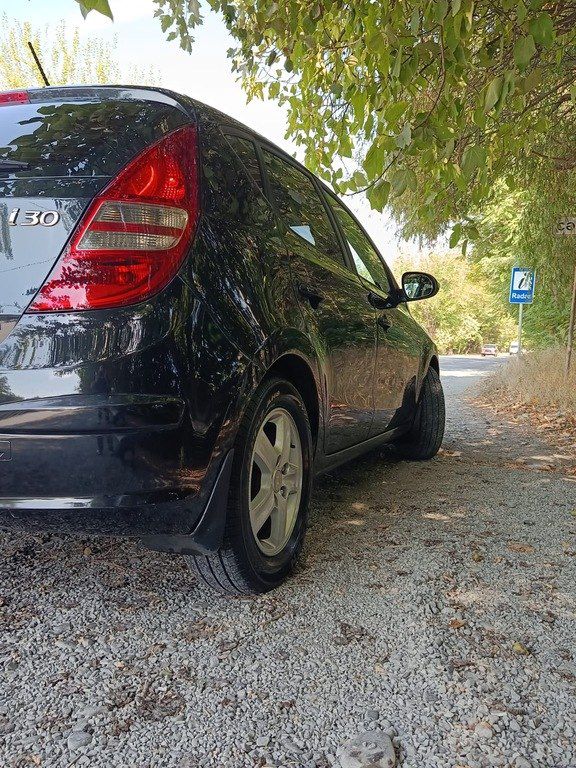 Hyundai i30, 1.6 L, 2009 il, 342 539 km 77-HM-512 — Avtomobillər, Bakı (3)