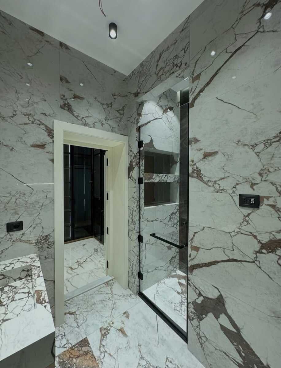 Satılır 2 otaqlı yeni tikili 100 m² — Mənzil, Bakı (10)