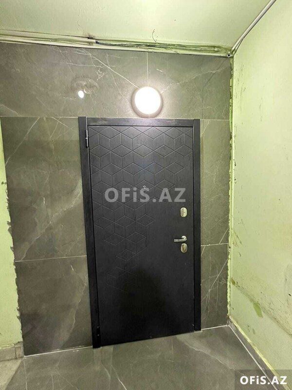 Yeni tikili Satılır Yasamal r., İnşaatçılar m., 3 otaq, 86 m² — Mənzil, Bakı (5)