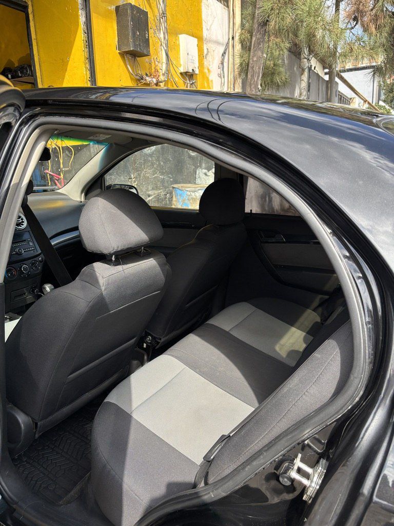 Ravon Nexia R3, 1.5 L, 2019 il, 135 813 km — Avtomobillər, Bakı (2)