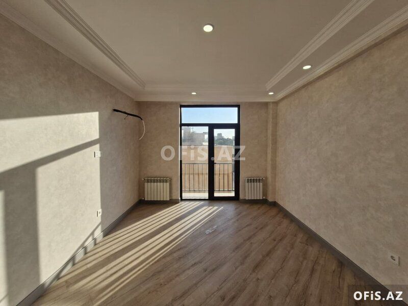 Yeni tikili Satılır Binəqədi r., Dərnəgül m., 2 otaq, 82 m² — Mənzil, Bakı (2)