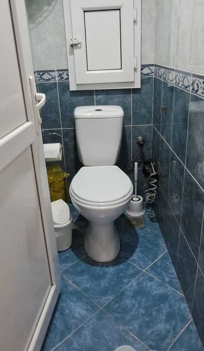 Satılır 3 otaqlı köhnə tikili 85 m² — Mənzil, Bakı (7)