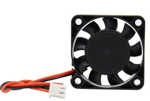 3D Printer Fanı – 12V, 40x40 mm Texniki göstəricilər: - Gərginlik — Bakı