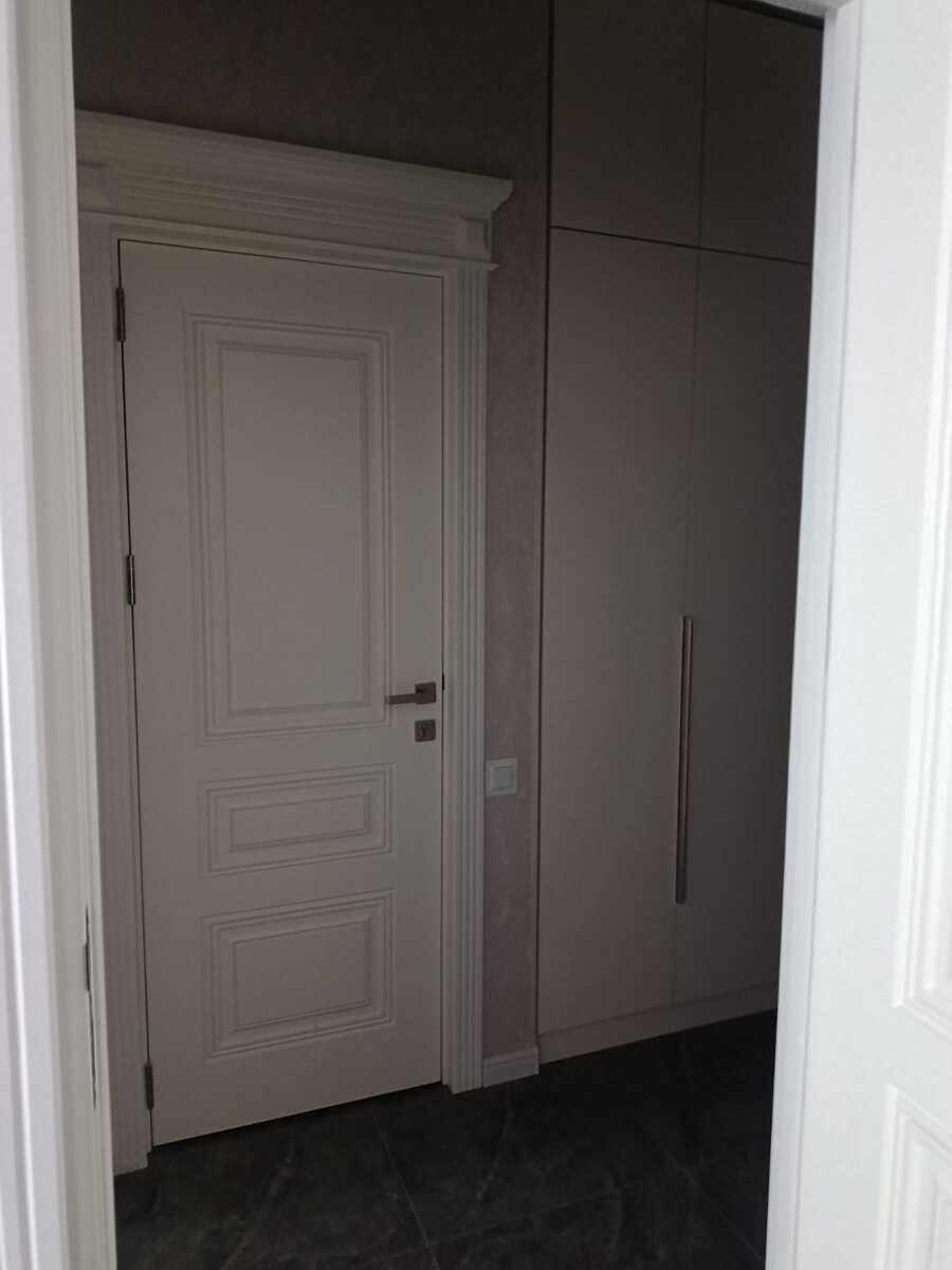 İcarəyə verilir 2 otaqlı yeni tikili 75 m² — Mənzil, Bakı (11)