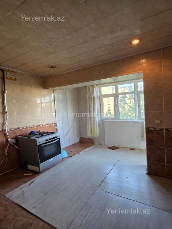 Satılır 2 otaqlı Bina evi menzil (Köhnə tikili), 68 m², Sabunçu rayonu — Mənzil, Bakı (6)