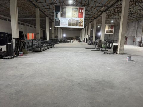 İcarəyə verilir obyekt 2700 m² — Bakı