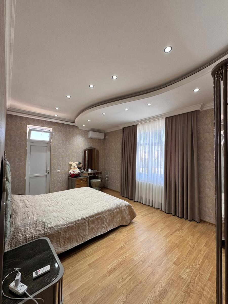 Satılır 3 otaqlı yeni tikili 122 m² — Mənzil, Bakı (6)