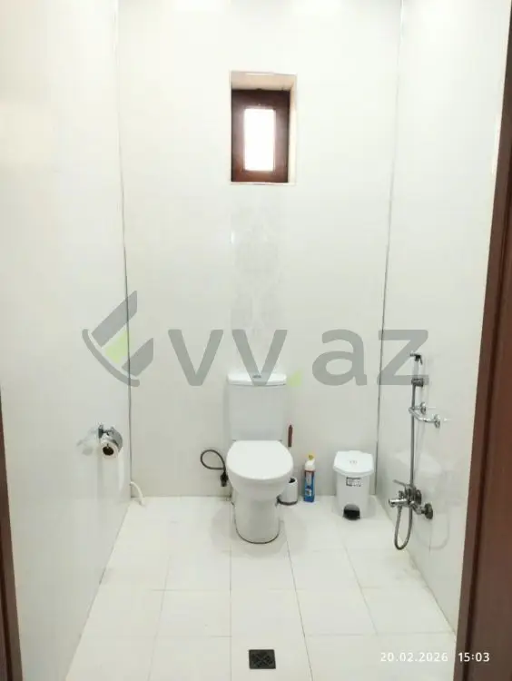 3 otaqlı Həyət evi Satılır, Qobustan — Ev, villa, Qobustan (3)