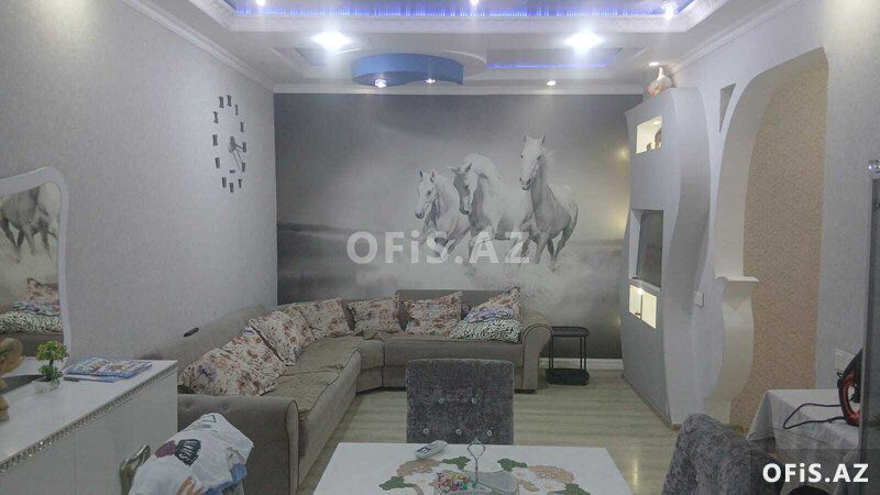 Həyət evləri Satılır Xəzər r., Buzovna q., 5 otaq, 170 m² — Ev, villa, Bakı