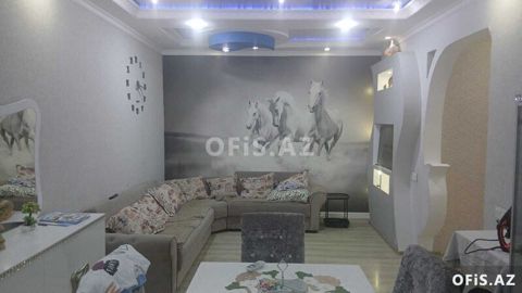Həyət evləri Satılır Xəzər r., Buzovna q., 5 otaq, 170 m² — Ev, bağ, kottec