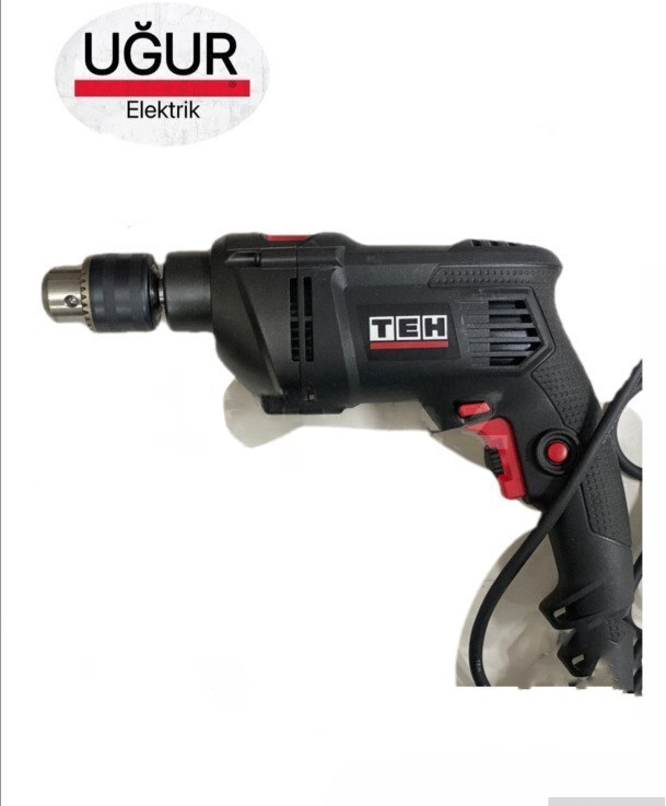 Elektrikli drel 850W — Bakı