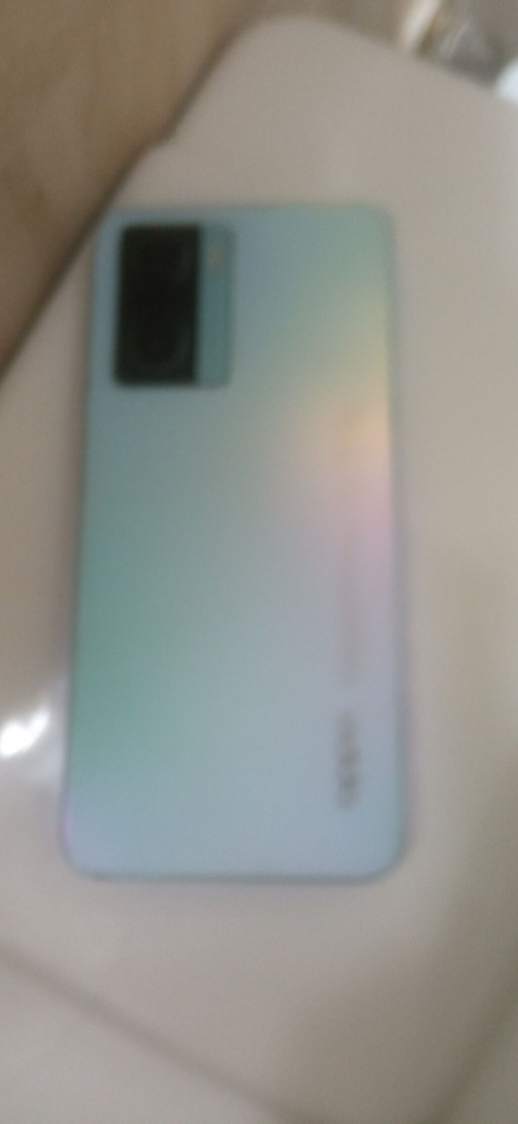Oppo A57, 128 GB, İki sim kartlı — OPPO, Saray (4)