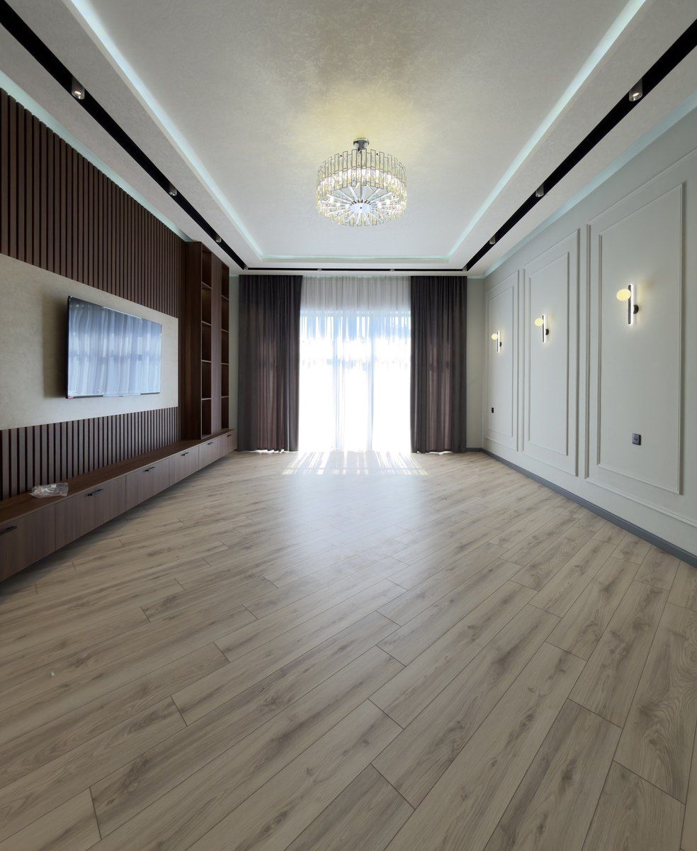 Satılır 5 otaqlı həyət evi/bağ evi 240 m² — Ev, villa, Bakı (11)