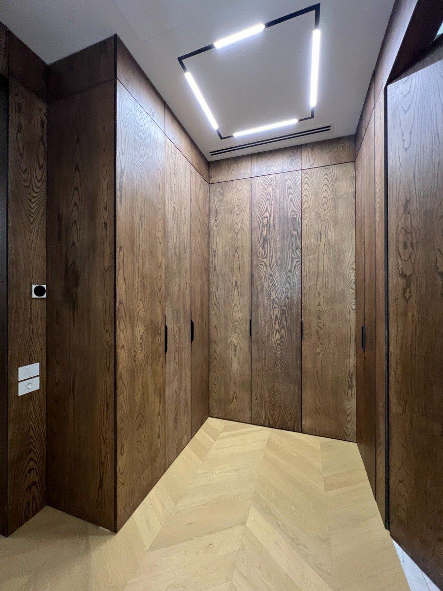 Satılır 3 otaqlı yeni tikili 94.6 m² — Mənzil, Bakı (4)