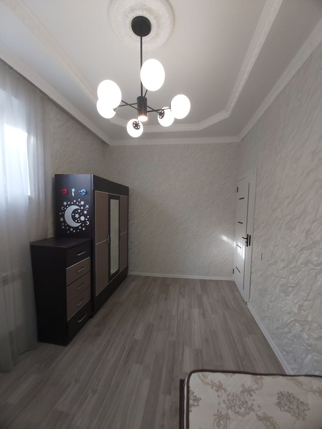 144 kv. m, 3 otaqlı, Qaz, İşıq, Su — Ev, villa, Xırdalan (7)