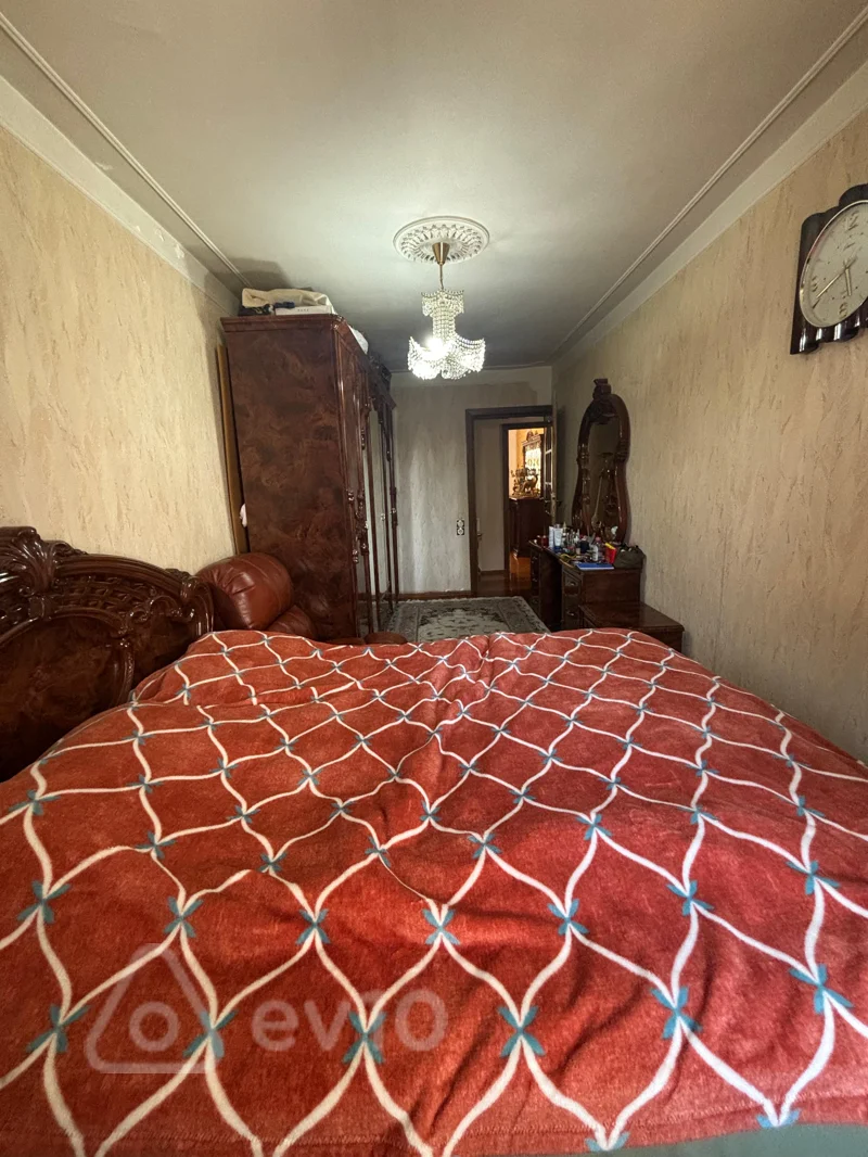 2 otaqlı mənzil, 65 m², Neftçilər parkının yanında, Cemşid Naxçıvanski 31 — Mənzil, Bakı (10)