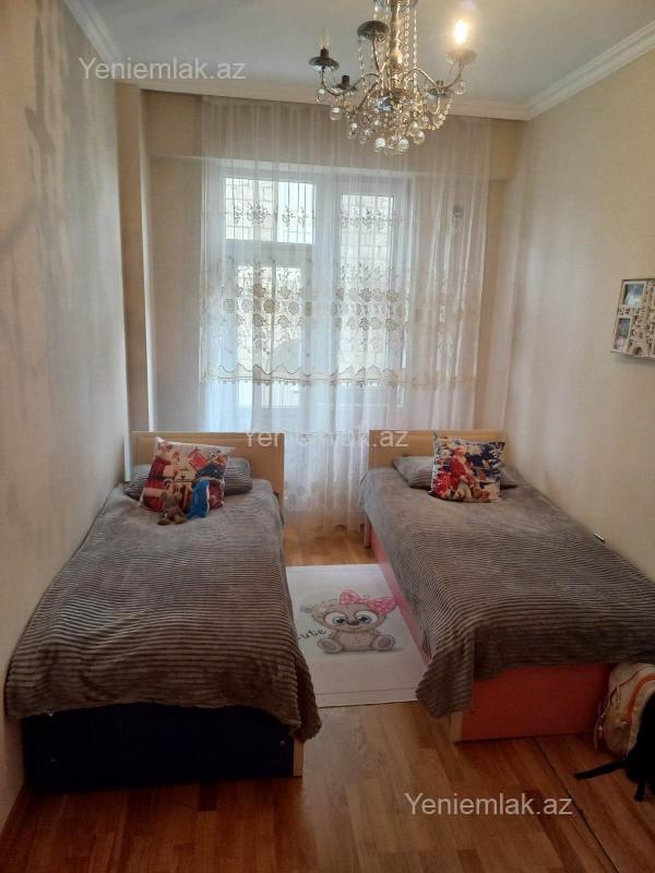Satılır 3 otaqlı Bina evi menzil (Yeni tikili), 60 m², Xırdalan ş — Mənzil (4)