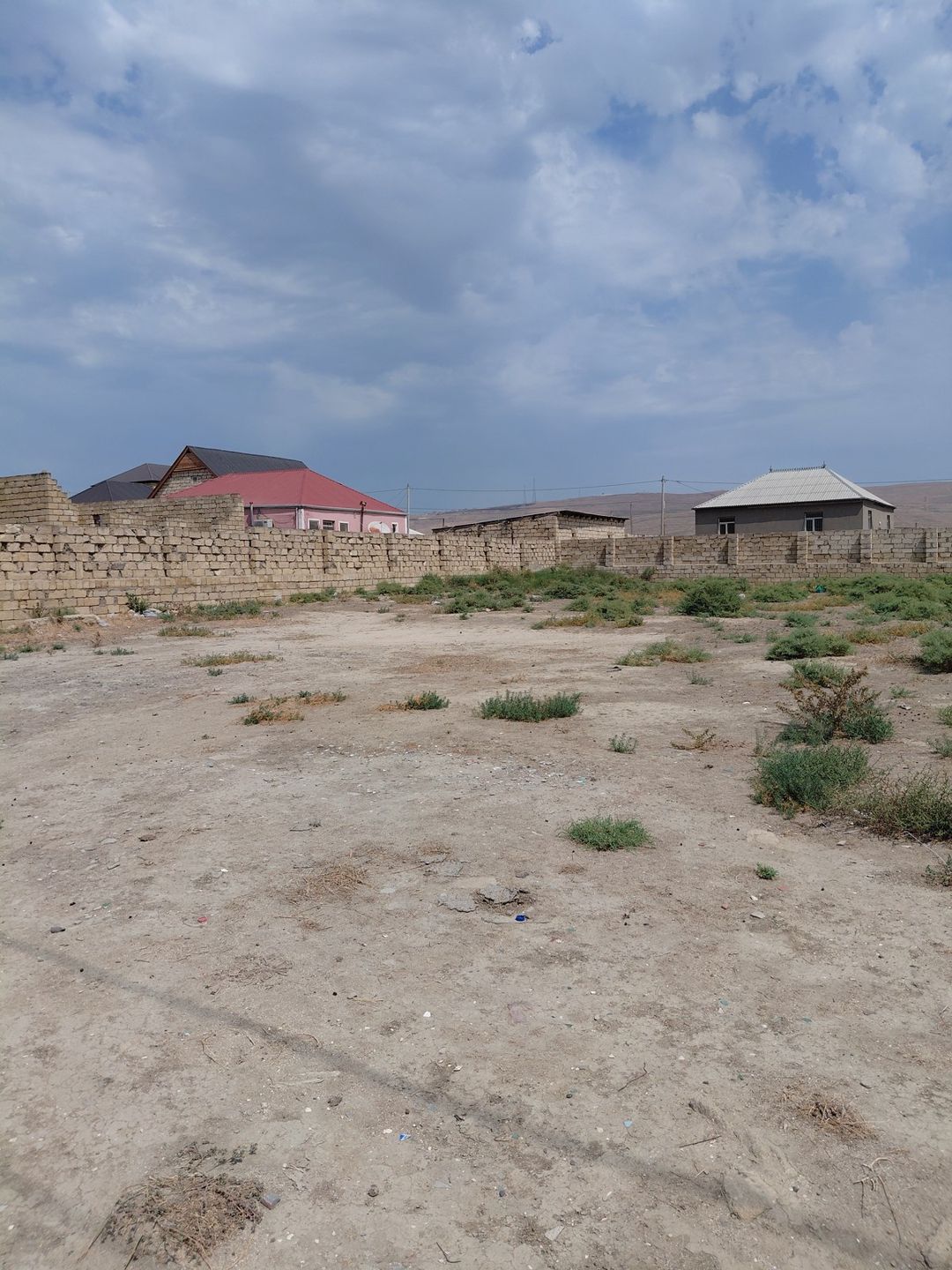 Satılır torpaq 8 sot — Torpaq, Bakı (7)