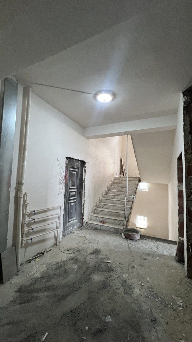 Satılır 3 otaqlı yeni tikili 62 m² — Mənzil, Bakı (8)