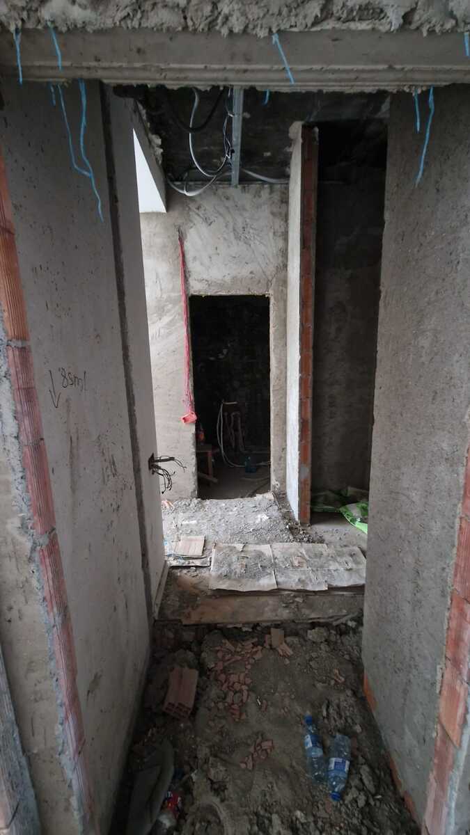 Satılır 4 otaqlı yeni tikili 200 m² — Mənzil, Bakı (3)
