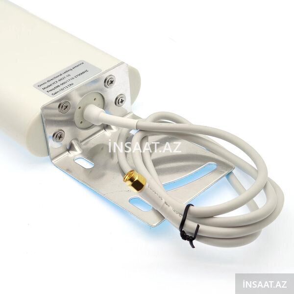 Gsm set guclendirici aparat — Digər, Bakı