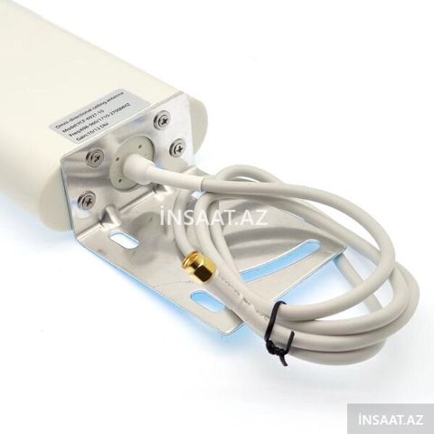 Gsm set guclendirici aparat — Bakı