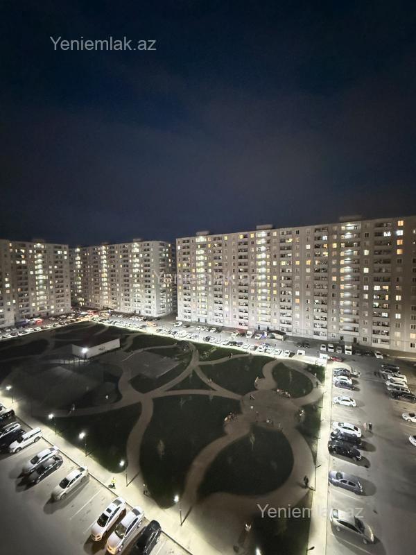 Satılır 2 otaqlı Bina evi menzil (Yeni tikili), 66 m², Saray — Mənzil, Abşeron