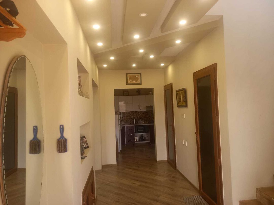Satılır 5 otaqlı həyət evi/bağ evi 270 m² — Ev, villa, Bakı (2)