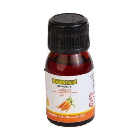 Kök yağı Arena Gold 30 ml — Bakı