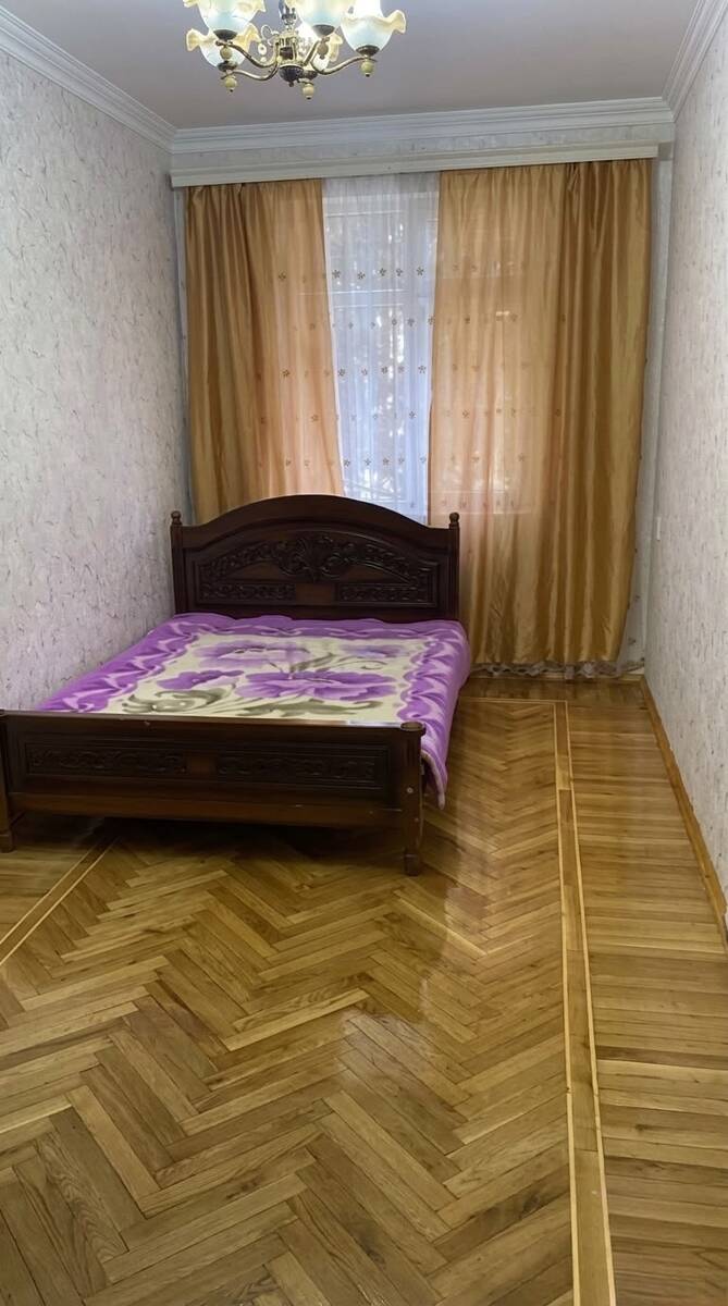 İcarəyə verilir 2 otaqlı köhnə tikili 55 m² — Mənzil, Bakı (4)