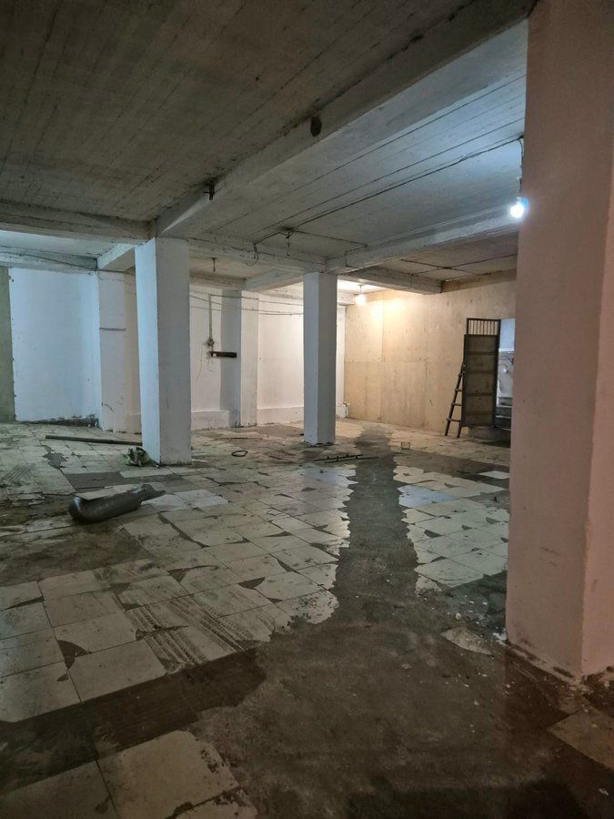 Obyekt icarəyə verilir, 400 m², Xətai rayon,Ağ ş. qəsəbəsi, Babək prospekti, Bakı — Daşınmaz əmlak, Bakı (3)