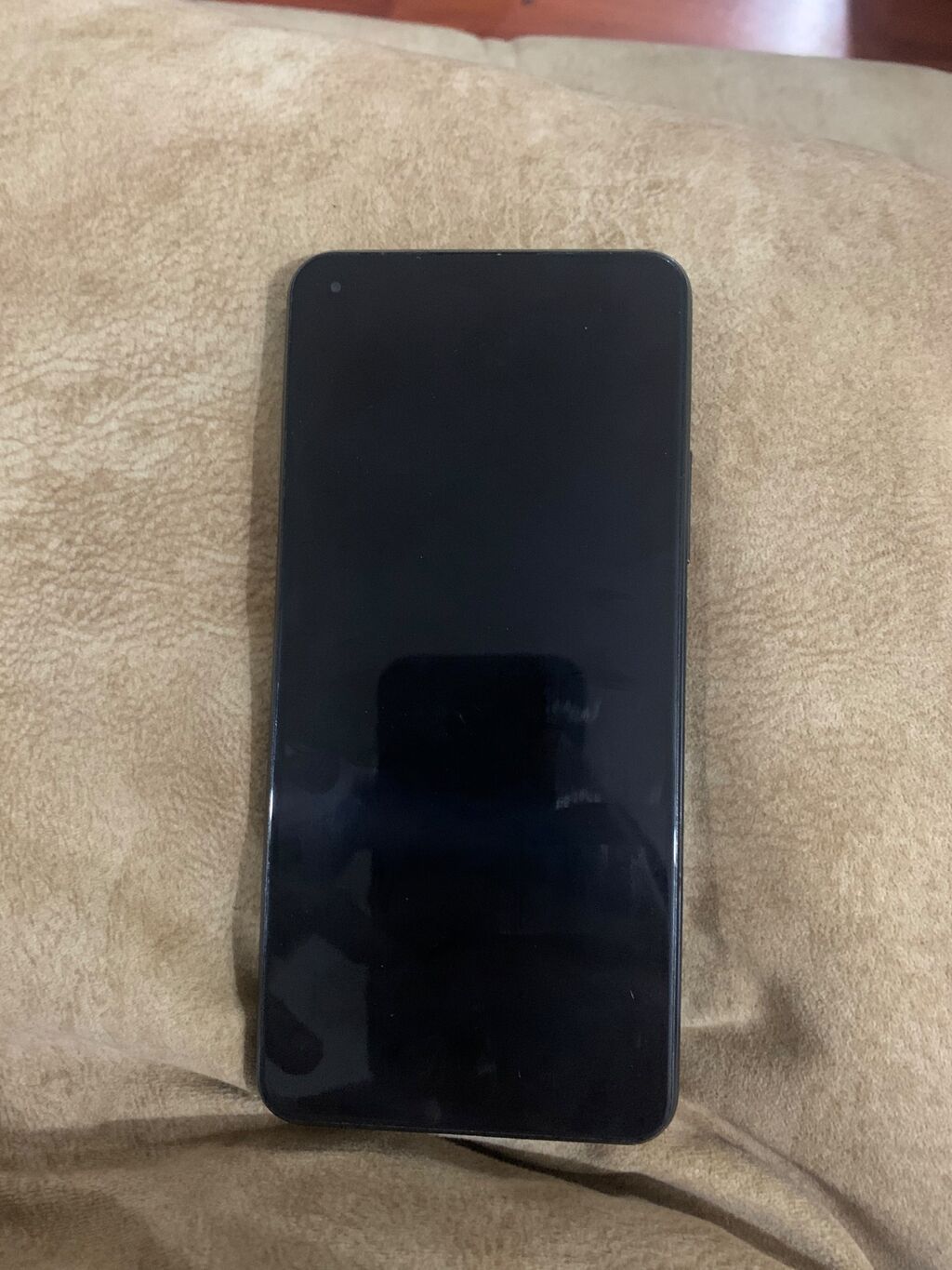 Xiaomi 11 Lite, 128 GB, rəng - Qara, Barmaq izi, Face ID — Xiaomi, Xırdalan (3)