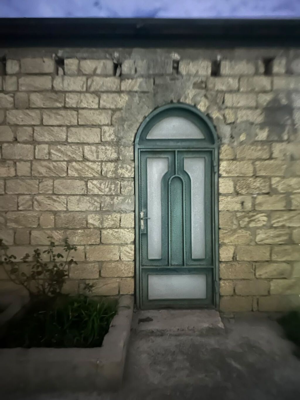 Sulutəpə qəs. 2 otaqlı, 75 kv. m, Kredit yoxdur, Orta təmir — Ev, villa, Bakı (4)