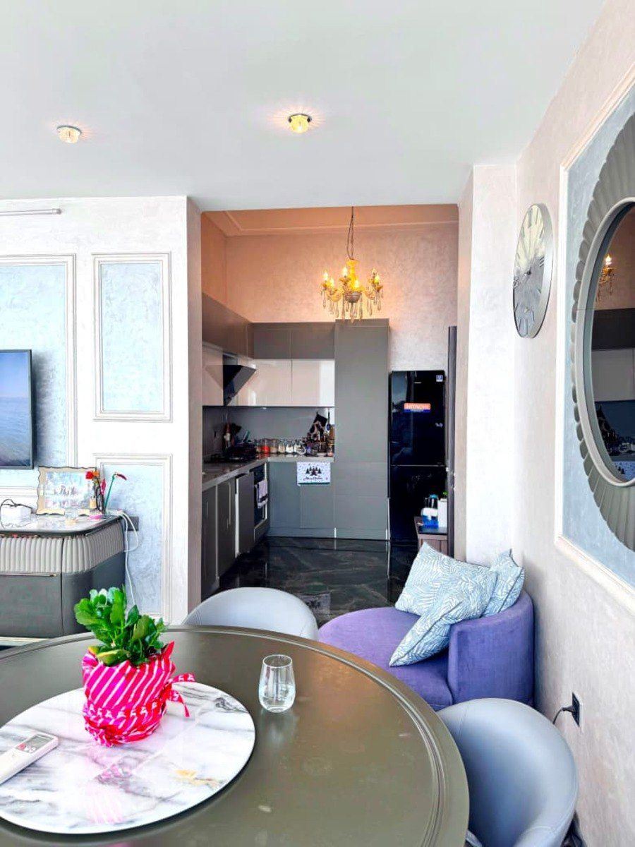 Satılır 4 otaqlı yeni tikili 175.5 m² — Mənzil, Bakı (6)