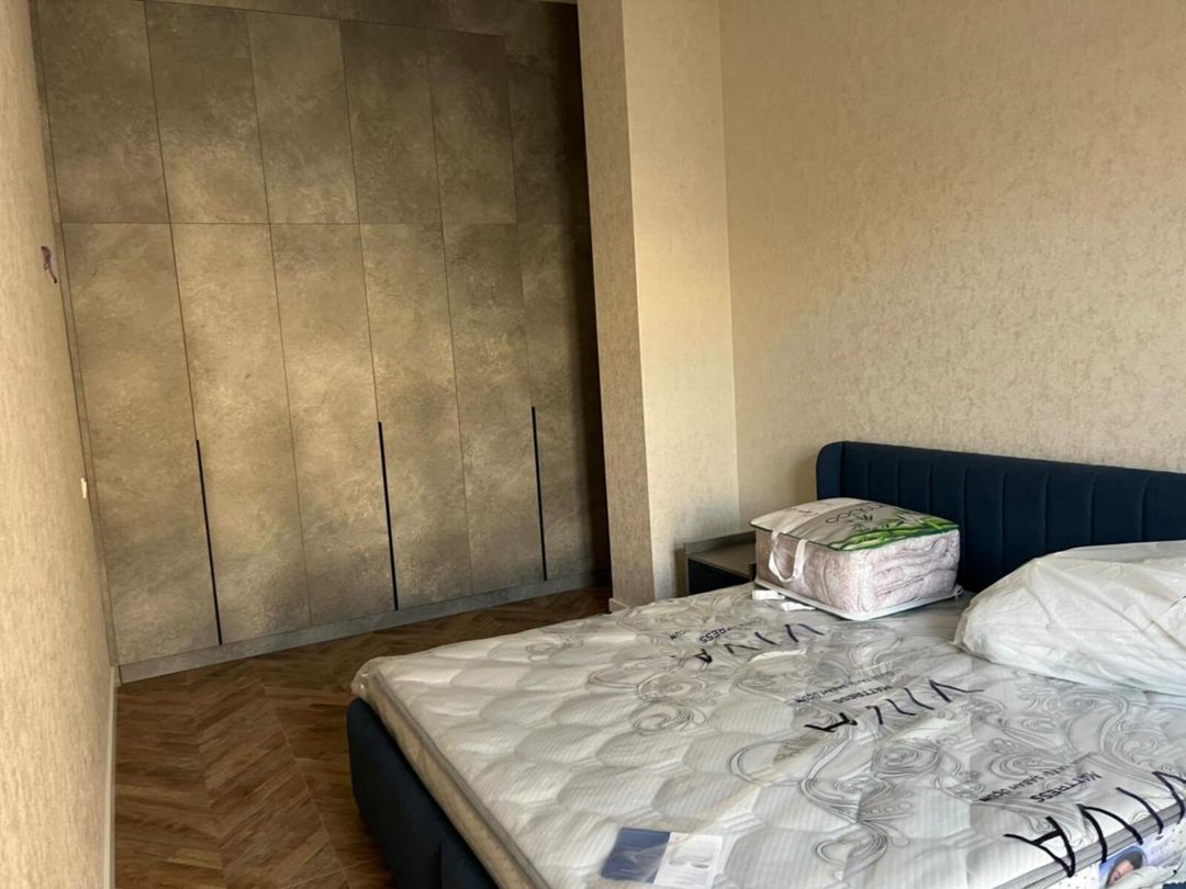 İcarəyə verilir 2 otaqlı yeni tikili 65 m² — Mənzil, Bakı (6)