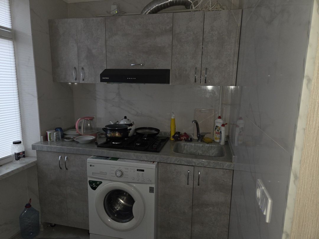 İcarəyə verilir 3 otaqlı köhnə tikili 120 m² — Mənzil, Bakı