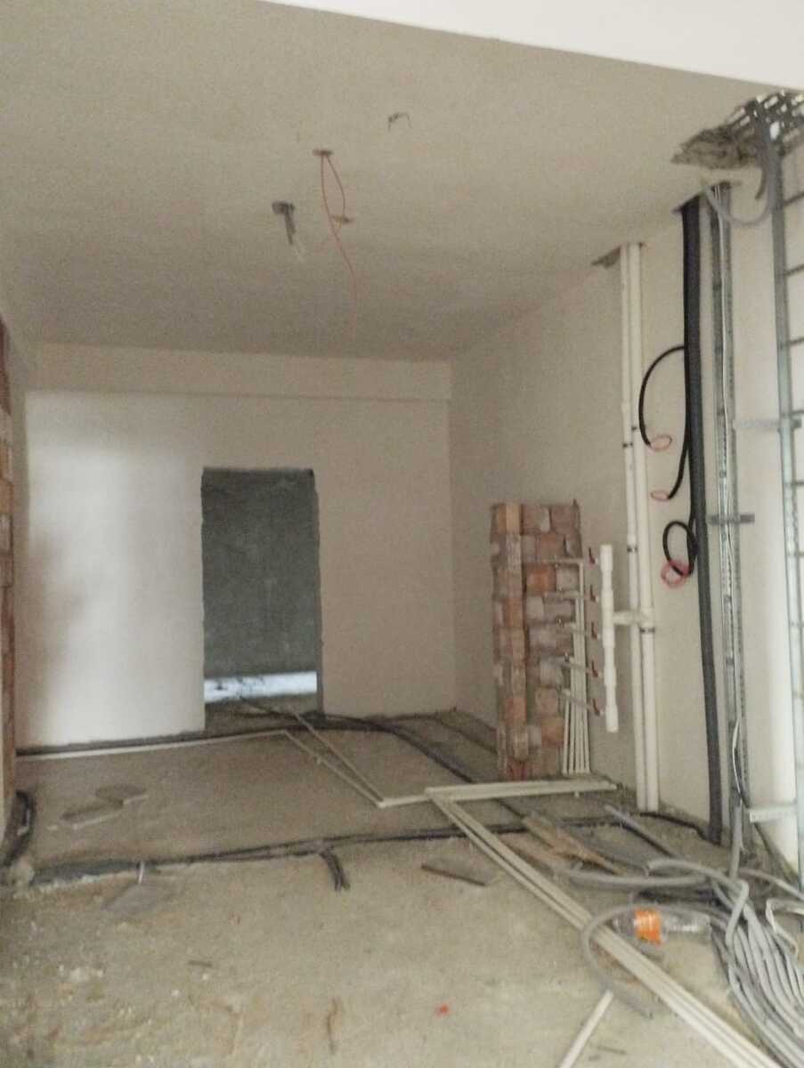 Satılır 4 otaqlı yeni tikili 196 m² — Mənzil, Bakı (10)