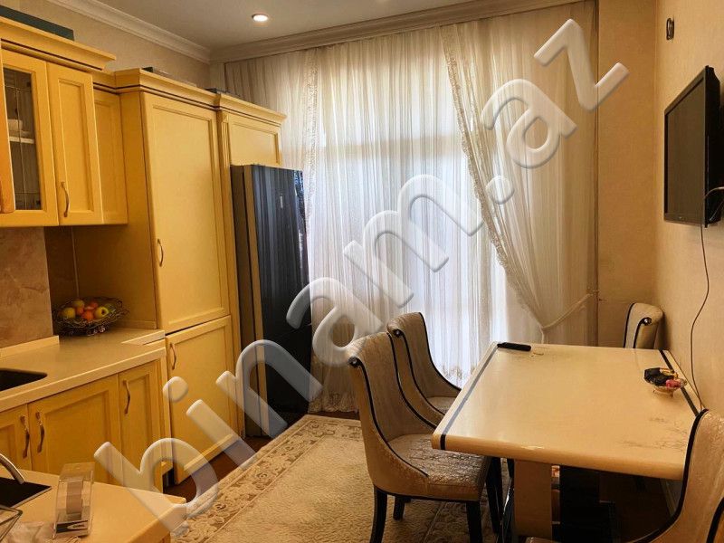 2 otaqlı Yeni tikili, Satış, Bakı, Xətai, Xətai — Mənzil, Bakı (5)